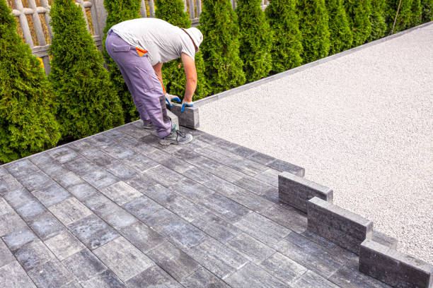 Taylorville, IL Driveway Pavers Company